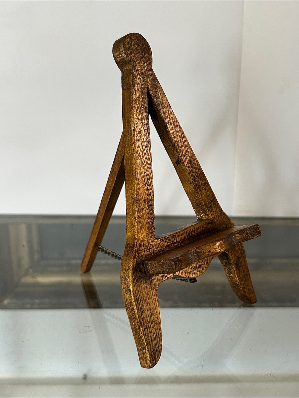 Vintage Easel